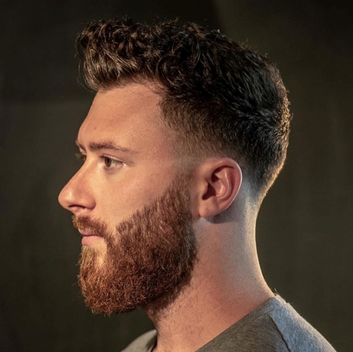 Beard Trim