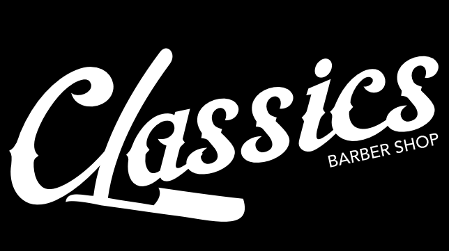 Classics Barbershop Logo